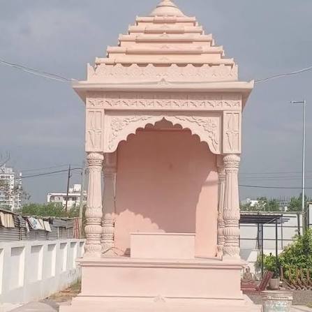 Decorative Sandstone Jali Work Manufacturer in Sikandra Dausa